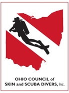 Ohio Council of Skin and Scuba Divers Inc