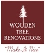 Wooden Tree Renovations