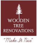 Wooden Tree Renovations