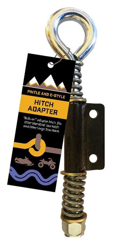 Tow Hitch - Standard - Otter Outdoors