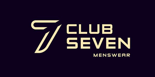  Club Seven Menswear