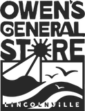 Owen's General Store 