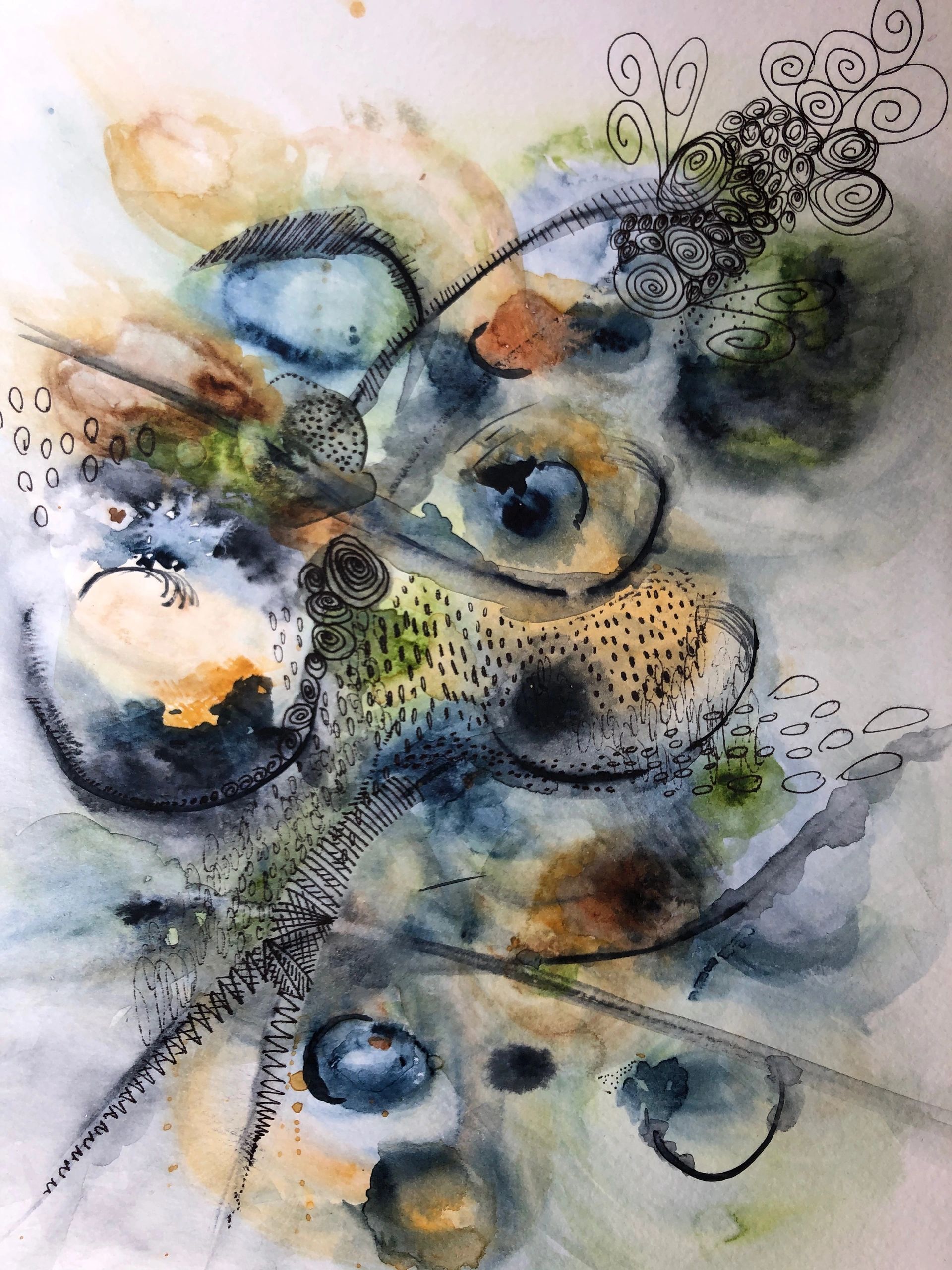 8 Tips for Making Art on a Budget