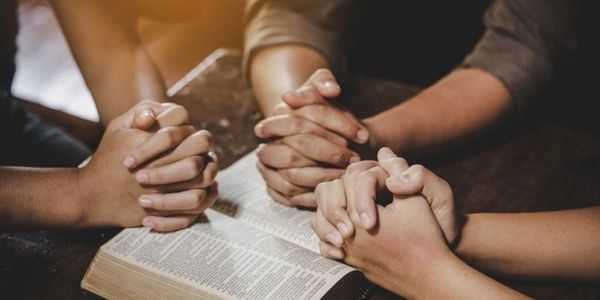 People uniting for a strong local church, fostering unity and growth at Church On The Rock Waco.