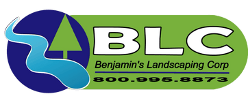 Benjamin's Landscaping Corp.