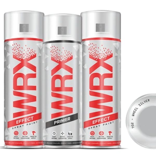 WRXTRADE. How To Spray Paint? – Spray Paint For Wood