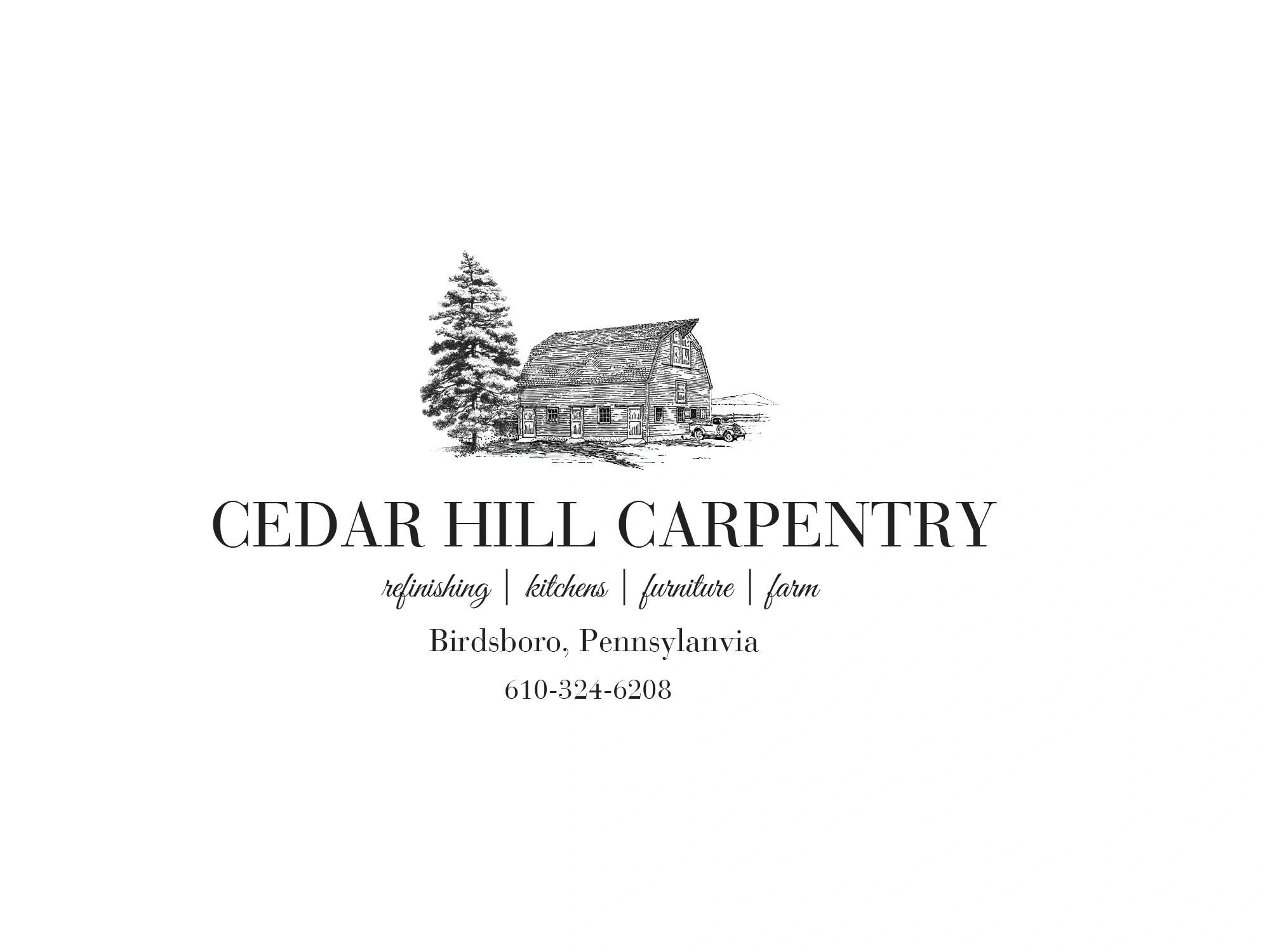 Cedar Hill Carpentry
