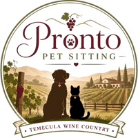 Pronto Pet Sitting
