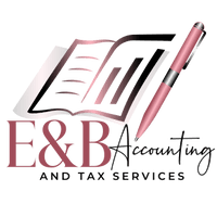 E & B Accounting and Tax Services