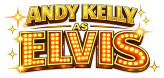 Andy Kelly as Elvis