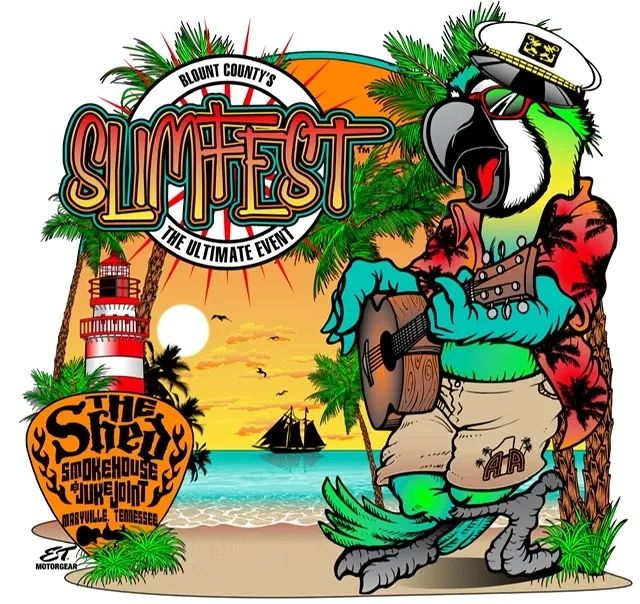 SlimFest 2023