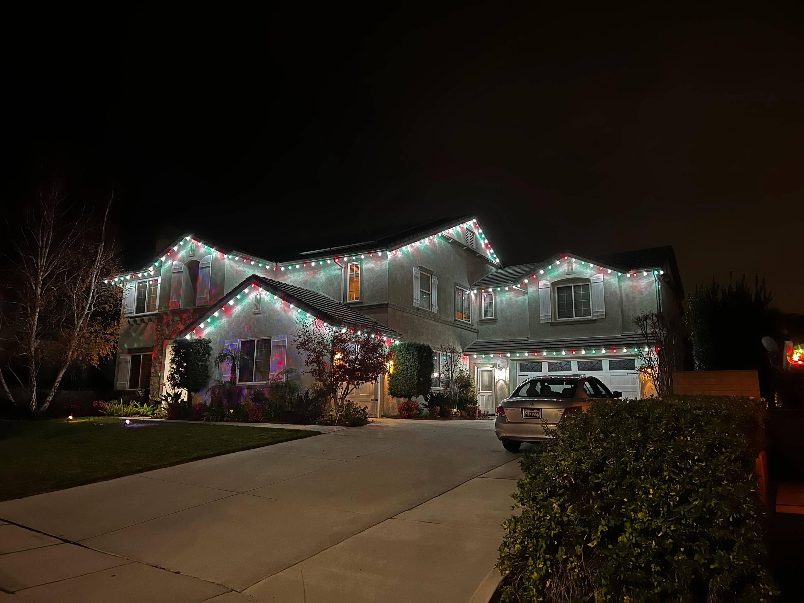Rancho Cucamonga Christmas Light Installation Ultimate Guide