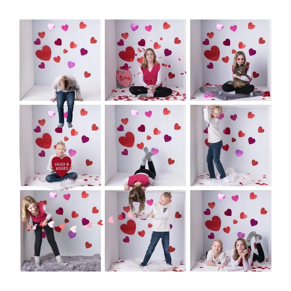 Valentine Mini Ideas, Michigan Photographer, LeGalley Photography 