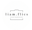 Logo of Liam.Flics Photography.