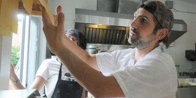 North Shore News Top 10 Meals