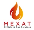 Mexat Company specializes in oilfield and gas services