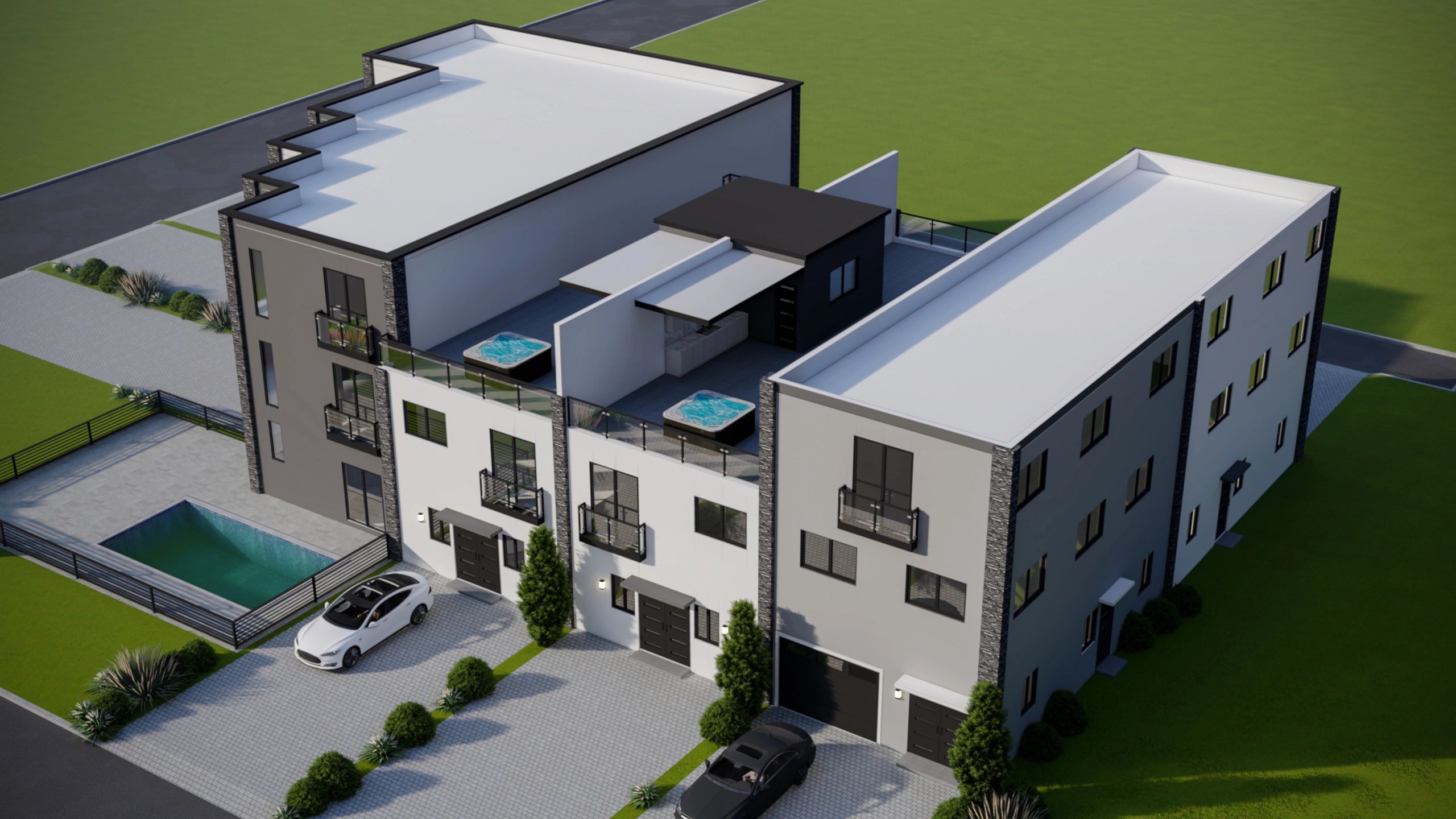 Contractor Aventura in North Miami Beach
