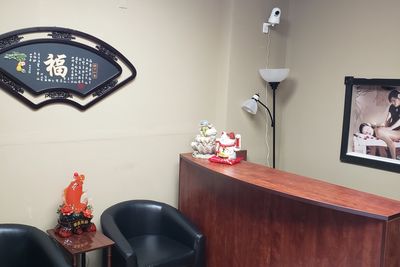 Couples Massage, Asian Massage, Massage Spa - Angelic Massage and Spa