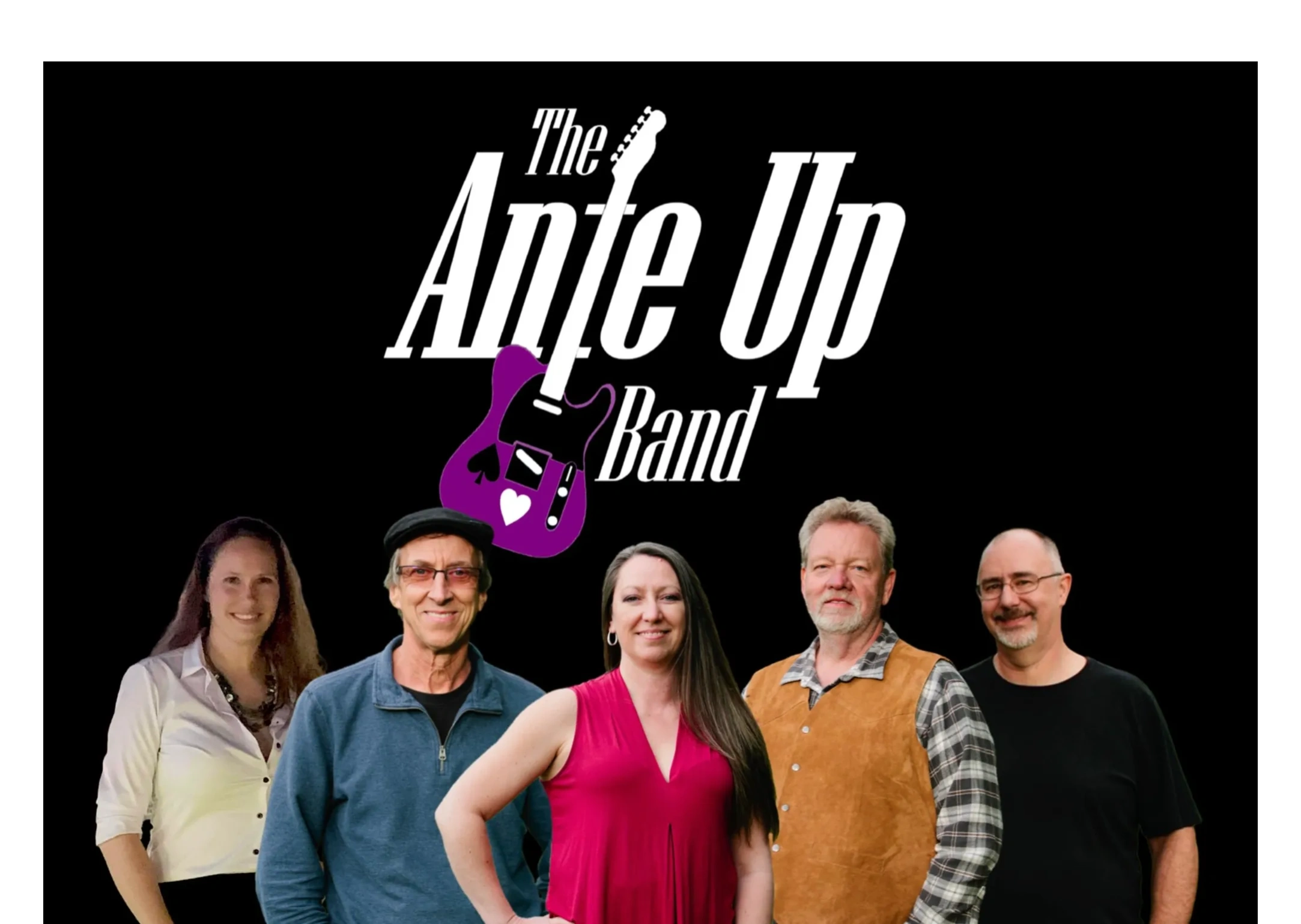 The Ante Up Band