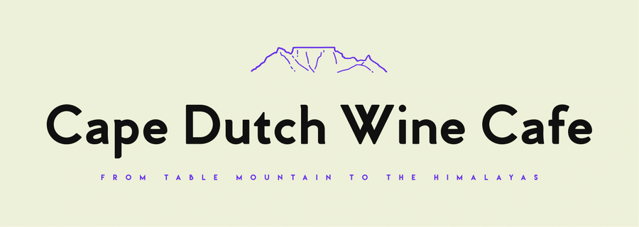 Cape Dutch Wine Cafe