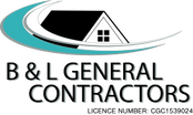 BL General Contractors
