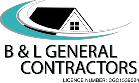 BL General Contractors