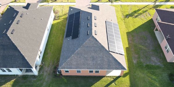 Florida Solar Services