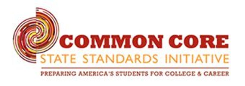 common core state standards initiative logo