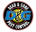 Dead & Gone PC by TMH                                            