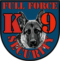 Full Force K9 Security