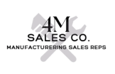 4M Sales Rep Co. 