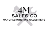 4M Sales Rep Co. 