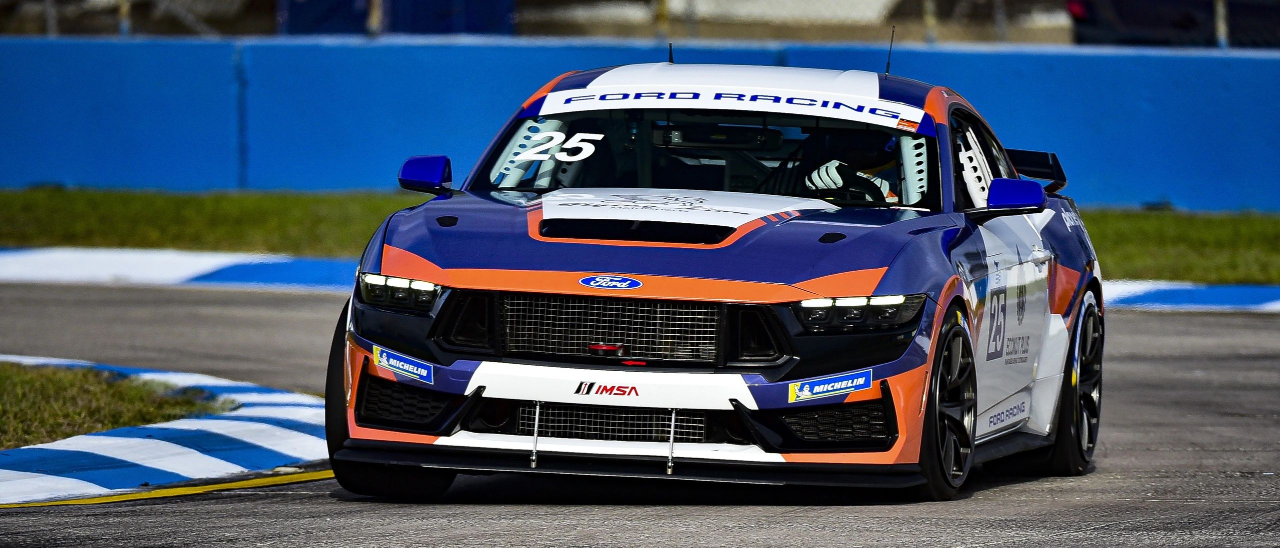 It Is Racing How to go racing | Flying Lion Motorsports
