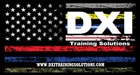DXI Training Solutions Seminars and Services