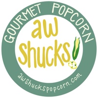 Aw Shucks Gourmet Popcorn