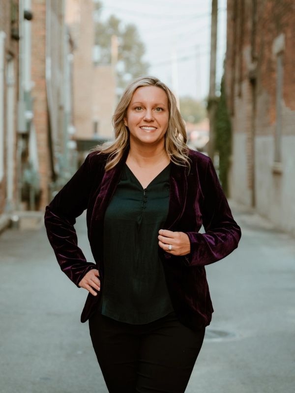 Jill Aspinwall, IBCLC