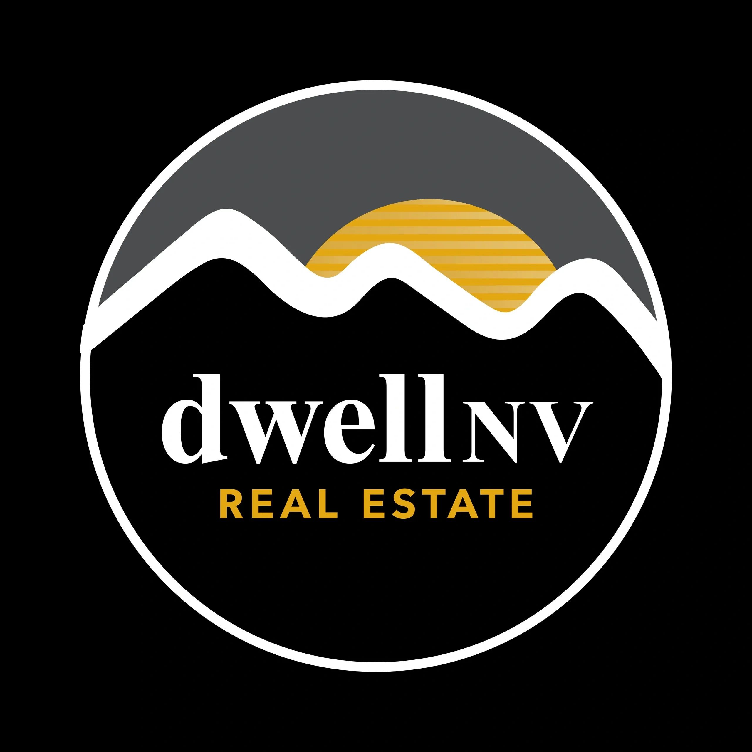 DwellNV Real Estate cover