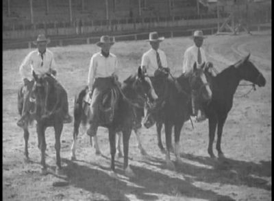 Tom, Jim, Bill, and Fred Dorrance.
Photo courtesy Rosita Marvel