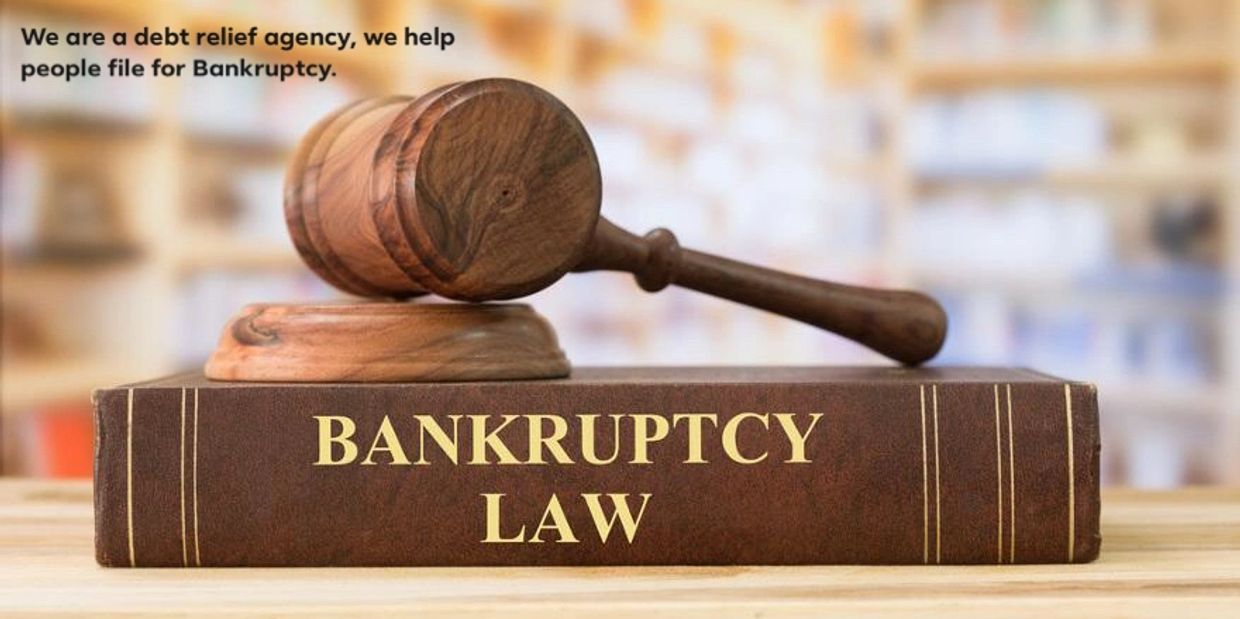 Bankruptcy lawyer