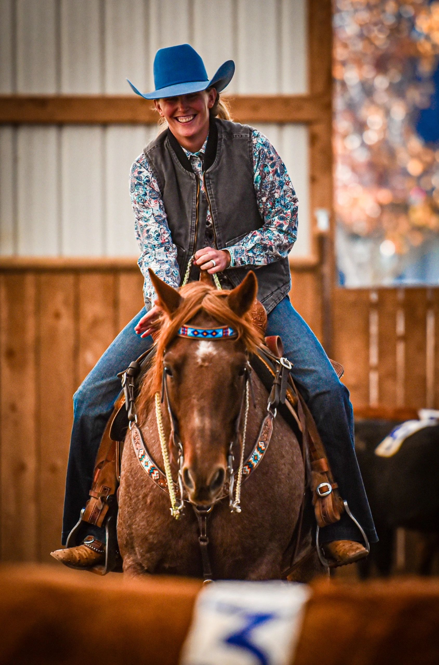 Short Leg Ranch