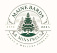 Maine Bards & Minstrels 

Poets & Writers Podcast