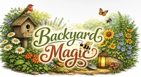 Backyard Magic