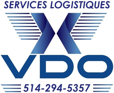 Services Logistiques VDO