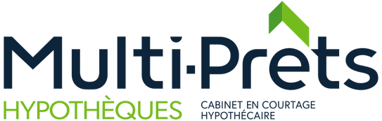 Jean-François Jacques Courtier hypothécaire 
Multi-Prêts