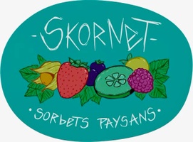 Skornet Sorbets Paysans