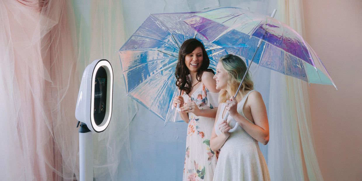 Small event options for baby showers, bachelorette parties, and birthday parties.