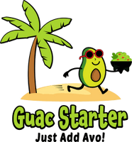 Guac Starter