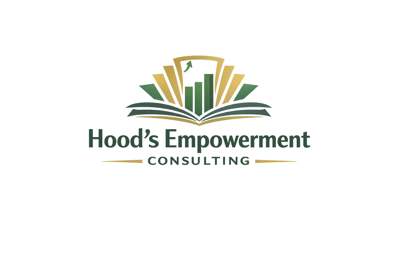 Hood's Empowerment Consulting, LLC's Logo