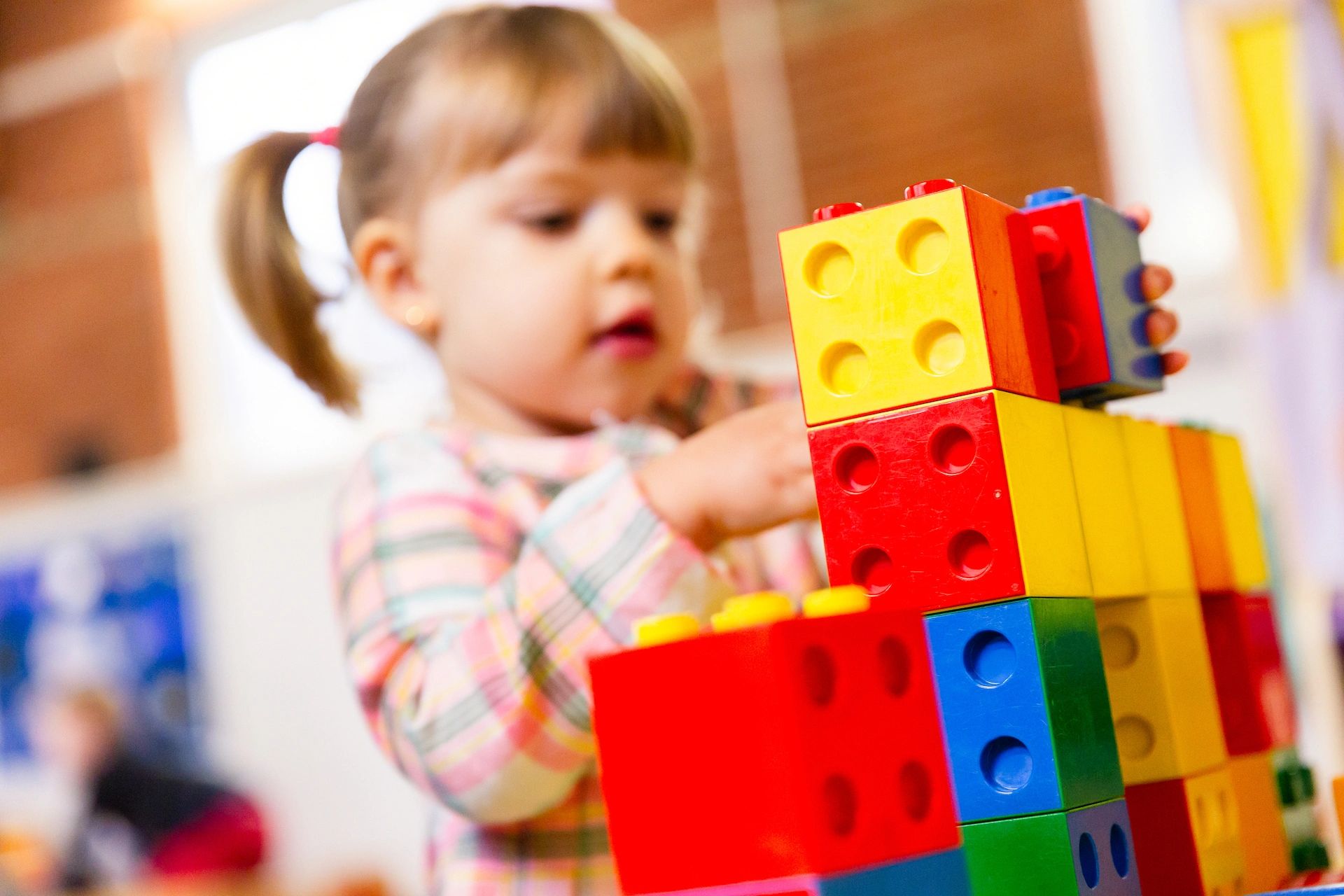 URC Preschool Harpenden - Timetable - Harpenden, England