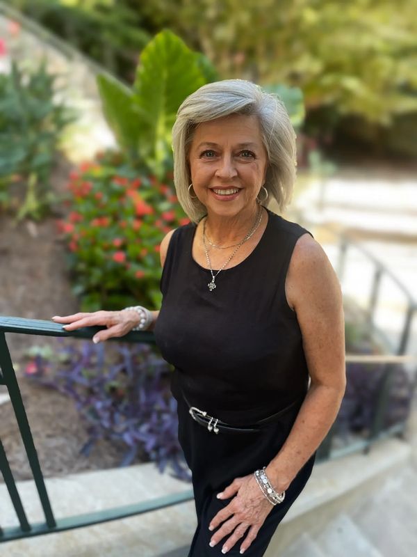 Get to know Darla